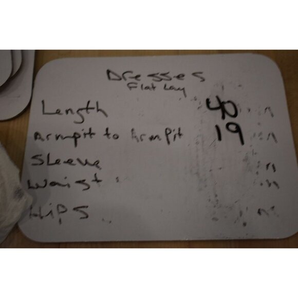 Women's Max Studio Black White Salmon Halter Racer-back Dress Stretch  Size XL - Picture 8 of 8